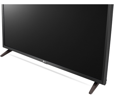 LG 32LJ610V Zwart