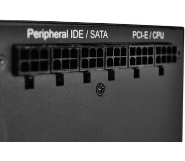 NZXT Hale82 750W