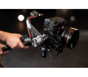 DJI RS 2