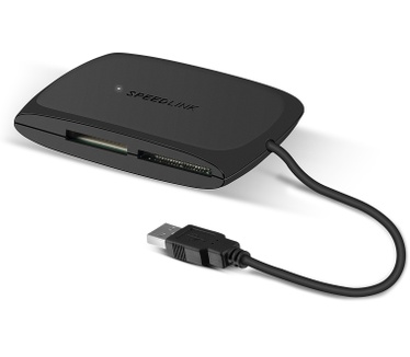 Speedlink SL-150000-BK