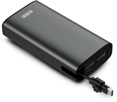 Urban Factory Power Bank Bigee 6000mAh USB-C