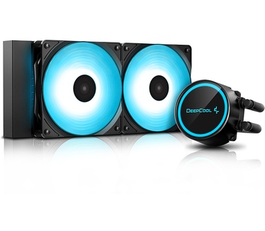 DeepCool GAMMAXX L240T