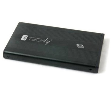 Techly External Box USB 3.0 2.5 SATA" I-CASE SU3-25B