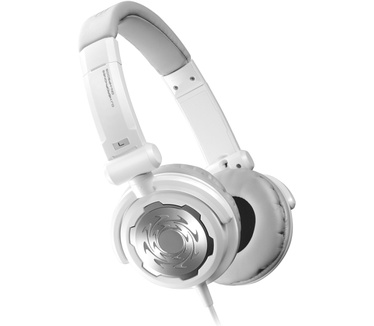 Denon DN-HP500 (Zwart)
