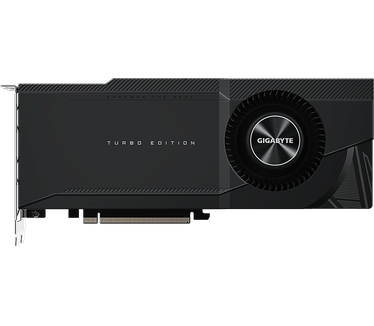 Gigabyte Geforce RTX 3080 TURBO