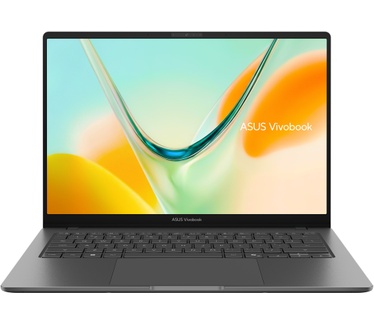 ASUS S5408QA-TM283W Copilot+ PC