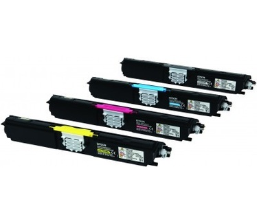 Epson AcuLaser CX16DNF