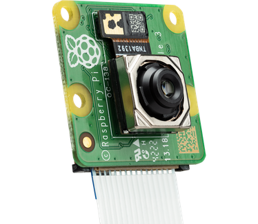 Raspberry Pi Camera Module 3