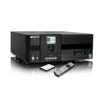 Thermaltake Mozart IP VF3001BNS
