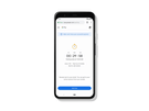 Google Maps Pay for Parking