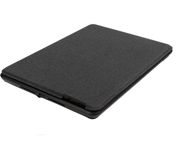 Gecko Covers Apple iPad 10.2" (2019/2020/2021) Keyboard Cover AZERTY