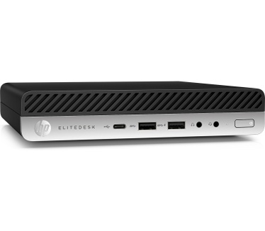 HP 800 G4