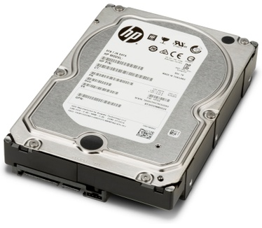 HP 3DH90AA, 6TB