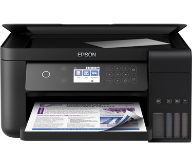 Epson ITS L6160