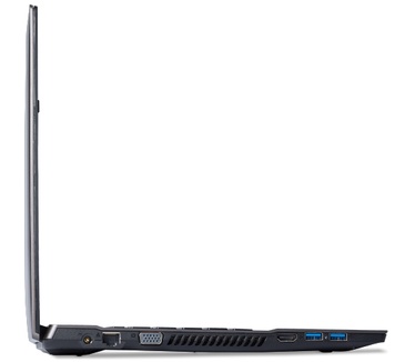 Wortmann Terra Mobile 1529H (FR1220326)