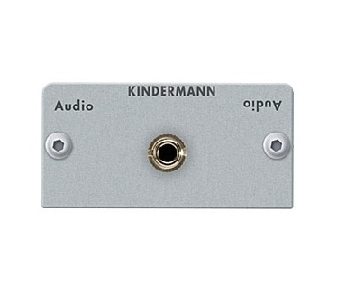 Kindermann 7444000511