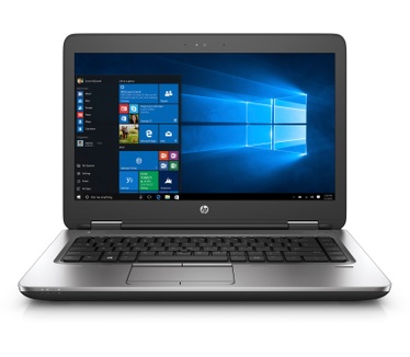 HP ProBook 640 G2 Y8R15EA (Belgisch model)