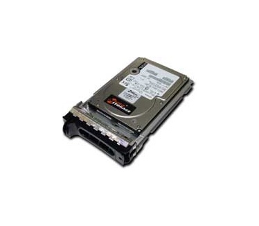 MicroStorage 3.5" SCSI Hotswap 300GB 15KRPM