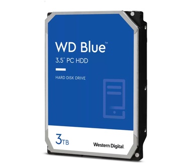 WD Blue