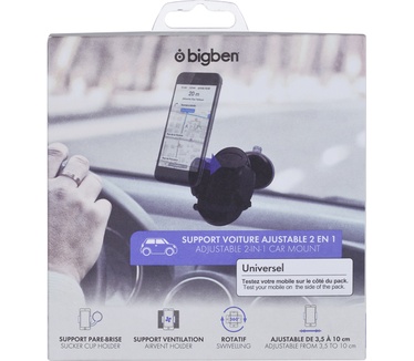 Big Ben UCR10BB