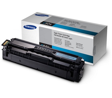 HP CLT-C404S