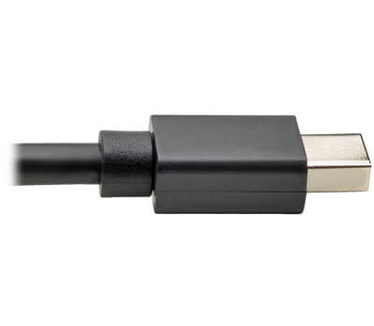 Tripp-Lite P586-003-HD-V2A Zwart