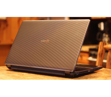 System76 Kudu Professional