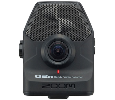 Zoom Q2n Handy