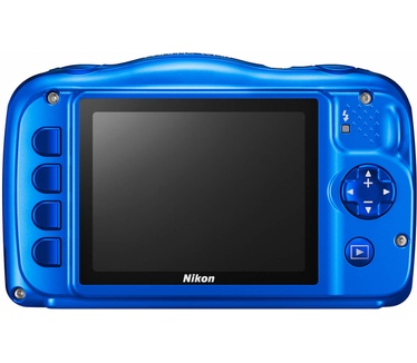 Nikon Coolpix W150 Blauw