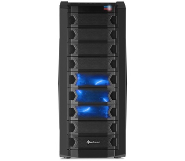 Sharkoon Scorpio 2000
