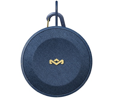 House of Marley No Bounds Blauw