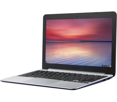 Asus Chromebook C201PA-FD0019