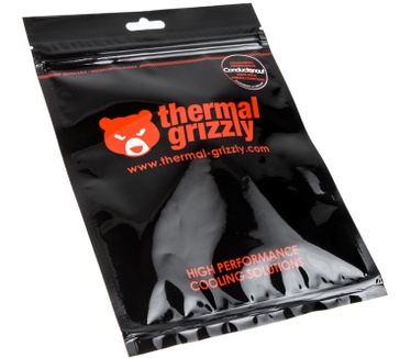 Thermal Grizzly Conductonaut Liquid Metal (5 gram)