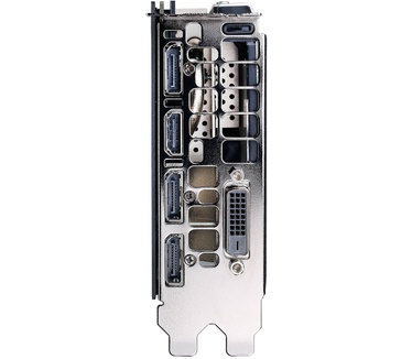 EVGA 08G-P4-6583-KR