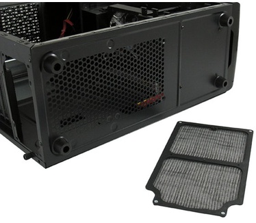 LC-Power 975W Air Wing