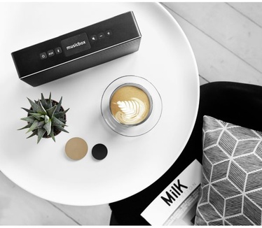 Canton Musicbox S