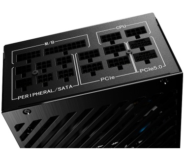 LC-Power LC1200P V3.0