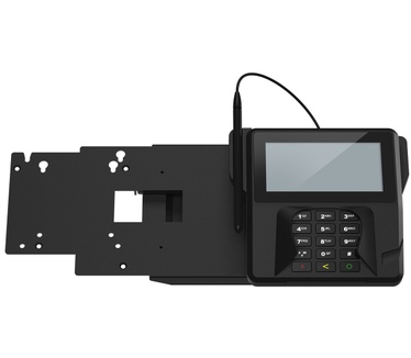 Elo Touchsystems EMV