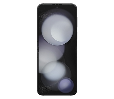 Samsung Galaxy Z Flip5, 512GB Grafiet