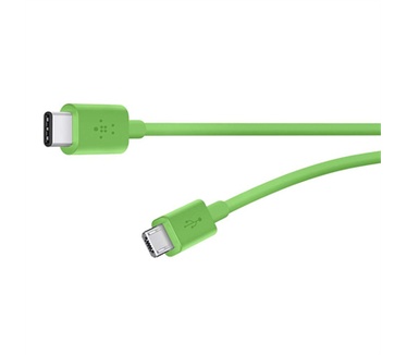 Belkin USB-C/MicroUSB-B, 1.8m