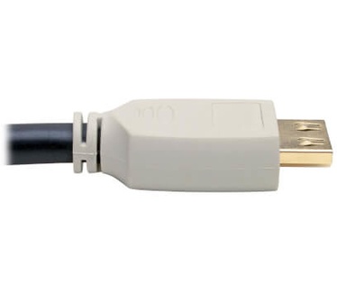 Tripp-Lite P569-015-2B-MF Beige, Zwart