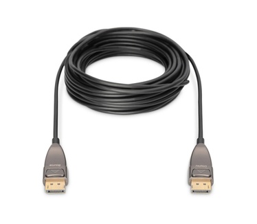 Digitus AK-340107-200-S Zwart