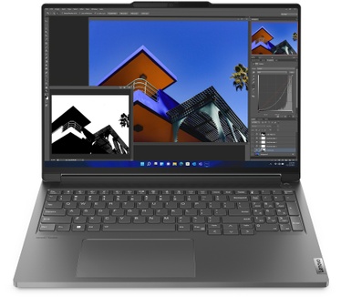 Lenovo ThinkBook 16p G4 IRH (21J8001BMH)