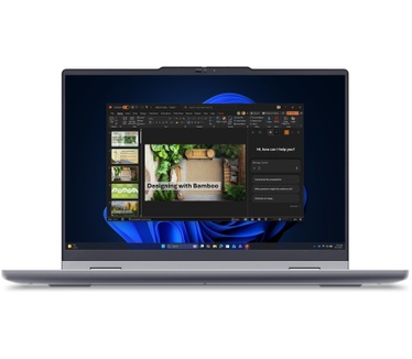 Lenovo ThinkBook 14 2-in-1 G6 IPL Copilot+ PC