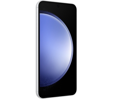 Samsung Galaxy S23 FE, 128GB opslag, Blauw