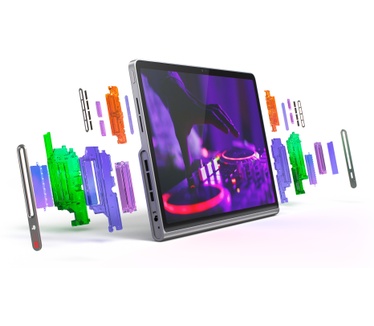 Lenovo Tab Plus