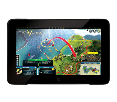 Razer Edge Pro