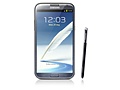 Samsung Galaxy Note II