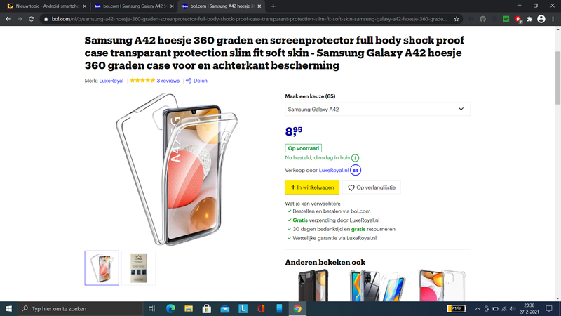 Afbeeldingslocatie: https://tweakers.net/i/dHzfJQwoUruaDAb7Mq6xGNuQJZg=/800x/filters:strip_exif()/f/image/gX1ExJ5vXTxCHc7ZTzkoZgoe.png?f=fotoalbum_large