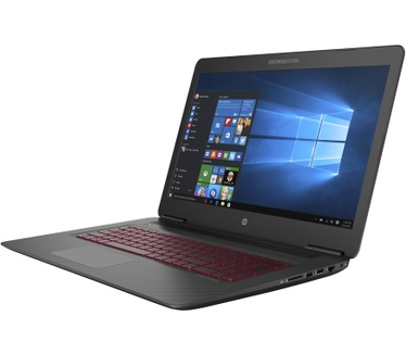 HP Omen 17-w010nd